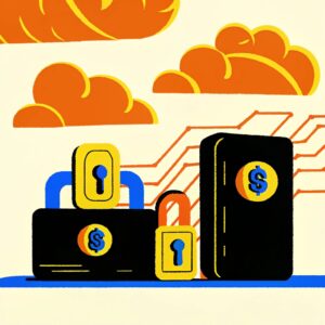 Hardware Wallet "Guardian Pro"