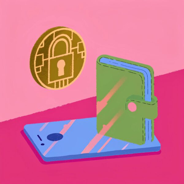 SaaS‑platform "Vault Manager"